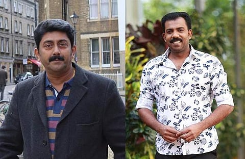 അശോകൻ, അസീസ് നെടുമങ്ങാട്/ഫോട്ടോ: ഫെയ്സ്ബുക്ക്