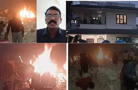 ഫോട്ടോ: ടെലിവിഷന്‍ സ്‌ക്രീന്‍ ഷോട്ട്