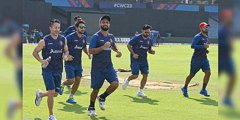 അഫ്ഗാനിസ്ഥാന്‍/ പിടിഐ