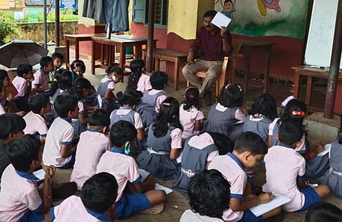 എക്സ്പ്രസ് ചിത്രം