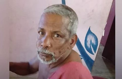 സോമന്‍