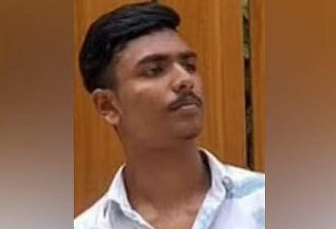 ഹേമന്ദ് ശേഖര്‍