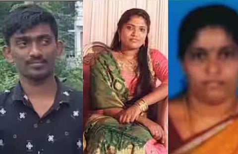 അശ്വിന്‍, ആതിര, ചിത്ര