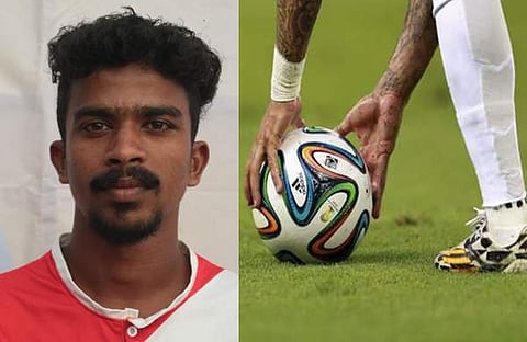 നിജോ ഗില്‍ബര്‍ട്ട്
