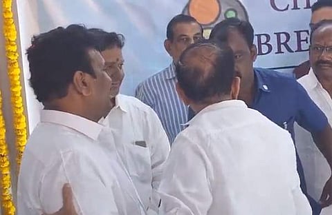 വീഡിയോ ദൃശ്യം