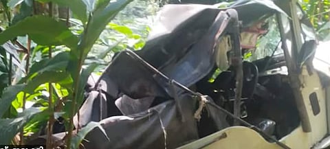ടെലിവിഷന്‍ സ്‌ക്രീന്‍ഷോട്ട്