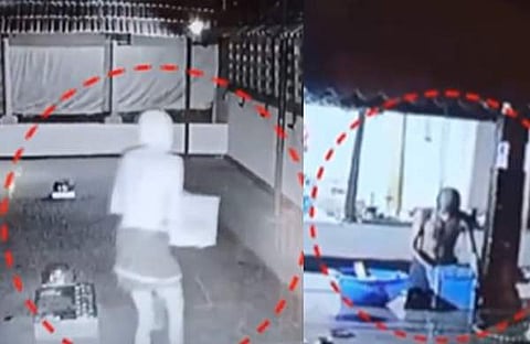 ടെലിവിഷന്‍ സ്‌ക്രീന്‍ ഷോട്ട്‌