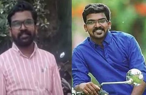 രാജേഷ്, അഖില്‍ സജീവ്/ ടെലിവിഷൻ സ്ക്രീൻഷോട്ട്