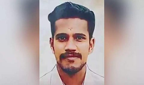 മനോജ്