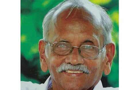 എസ്‌കെ വസന്തന്‍