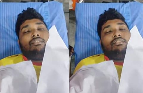 ജോയല്‍ ജോസഫ്‌