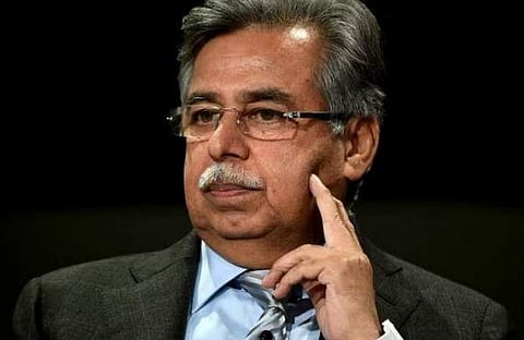 പവന്‍ കാന്ത് മുഞ്ജാൽ, ഫയൽ/എഎഫ്പി