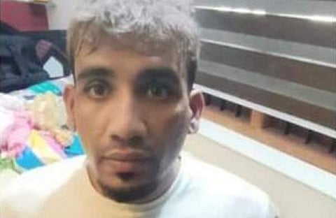 ജാഫര്‍ സാദിഖ്