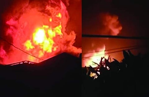 ടെലിവിഷൻ ദൃശ്യം