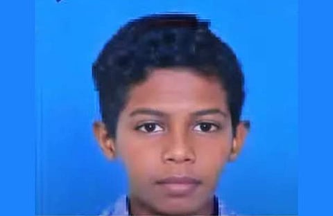 വൈശാഖ്/  ടിവി ദൃശ്യം