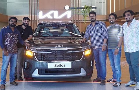 ലിസ്റ്റിന്‍ സ്റ്റീഫന്‍ /ഫെയ്‌സ്ബുക്ക്