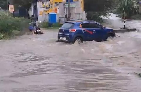 തമിഴ്നാട്ടിലെ മഴയുടെ ദൃശ്യം, ഫയൽ