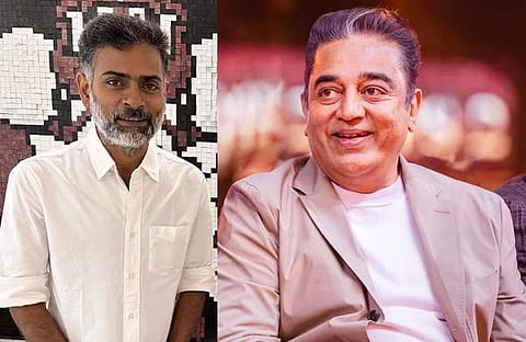 അല്‍ഫോണ്‍ പുത്രന്‍, കമല്‍ ഹാസന്‍/ഫോട്ടോ: ഫെയ്സ്ബുക്ക്