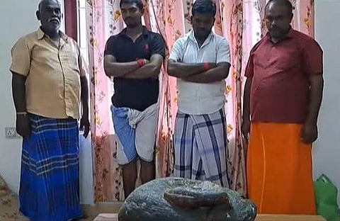 പിടിയിലായ പ്രതികള്‍/ ടിവി ദൃശ്യം