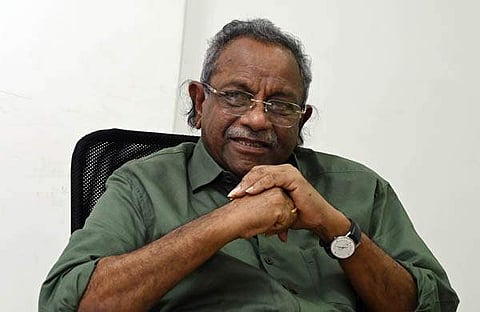 ഷാജി എന്‍ കരുണ്‍/ ചിത്രങ്ങൾ: വിൻസെന്റ് പുളിക്കൽ
