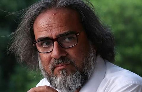 മുഷ്താഖ് കാക്/ഫോട്ടോ: ഫെയ്സ്ബുക്ക്