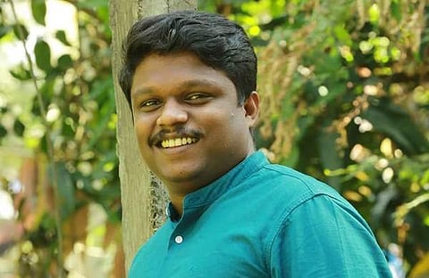 മോനിഷ്/ ഫെയ്‌സ്‌ബുക്ക്