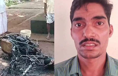സജിലേഷ്/ ടെലിവിഷൻ സ്ക്രീൻഷോട്ട്