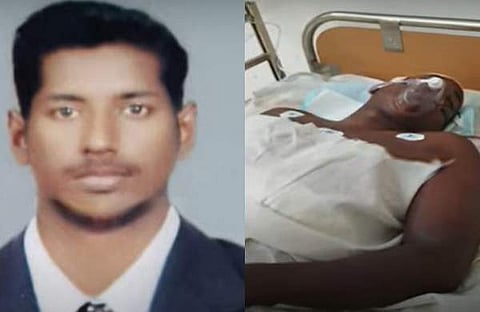 ടെലിവിഷന്‍ സ്‌ക്രീന്‍ ഷോട്ട്