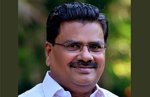 ആര്‍ രാമചന്ദ്രന്‍