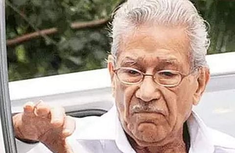 രാജ്കുമാര്‍ കൊഹ്‌ലി/ചിത്രം: ഫേയ്സ്ബുക്ക്