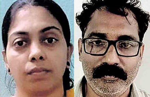 അറസ്റ്റിലായവർ