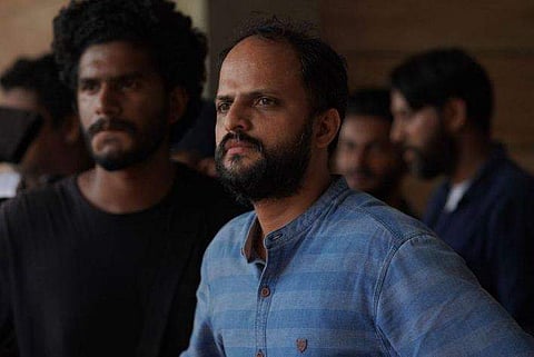 ജൂഡ് ആന്തണി ജോസഫ്