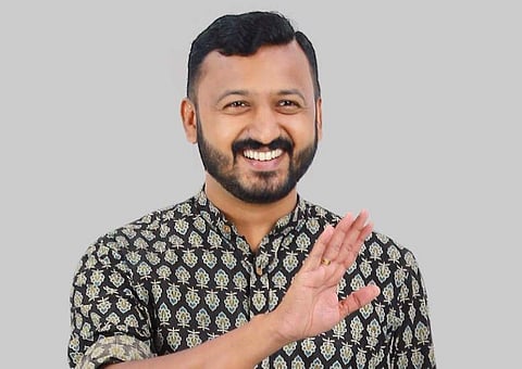രാഹുല്‍ മാങ്കൂട്ടത്തില്‍