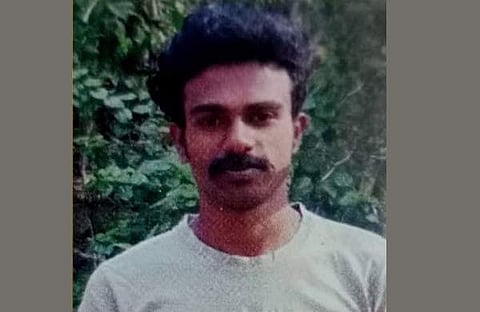 ആല്‍വിന്‍ ജോസഫ്/ ഫോട്ടോ: ടെലിവിഷന്‍ സ്‌ക്രീന്‍ ഷോട്ട്
