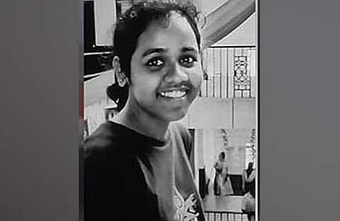 ആന്‍ റുഫ്ത/ഫോട്ടോ: എക്‌സ്പ്രസ്‌