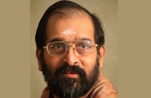 ബി ശശികുമാര്‍/ ഫെയ്സ്ബുക്ക്