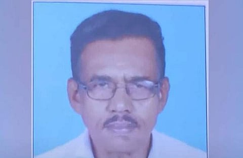 ആല്‍ബര്‍ട്ട്
