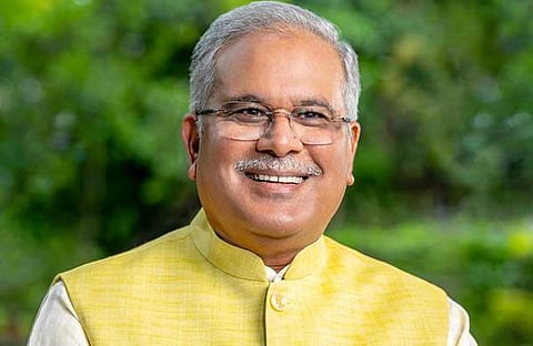 ഭൂപേഷ് ബാഗേല്‍