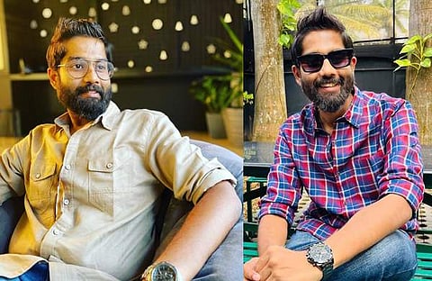 രാഹുൽ എൻ കുട്ടി/ചിത്രം: ഇൻസ്റ്റ​ഗ്രാം
