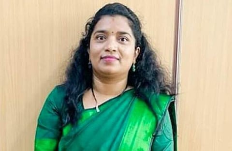പ്രതിമ/ ഫോട്ടോ: എക്‌സ്‌