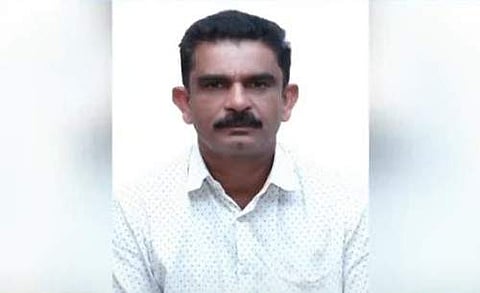 വര്‍ഗീസ് ജോസഫ്