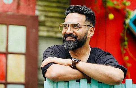 ഗോപി സുന്ദർ/ചിത്രം: ഫെയ്‌സ്‌ബുക്ക്