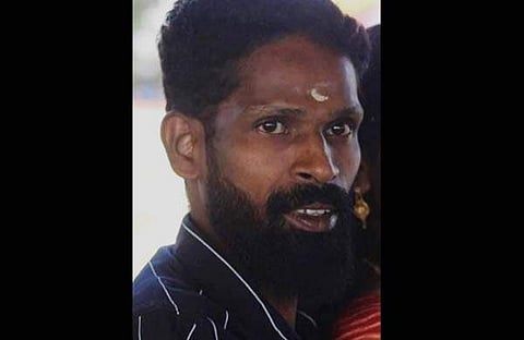 ആനയുടെ കുത്തേറ്റു മരിച്ച പാപ്പാന്‍ രതീഷ്‌
