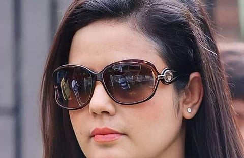 മഹുവ മൊയ്ത്ര