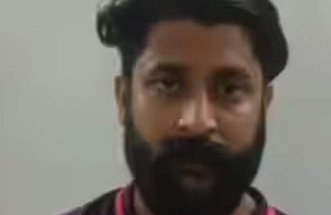 ഷഫീഖ്