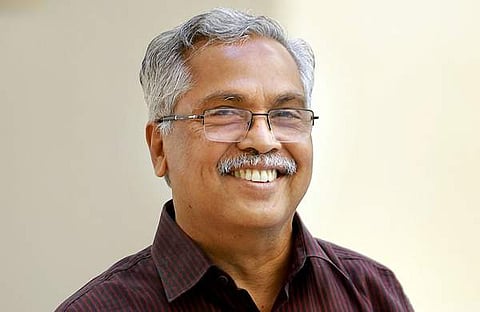 ബിനോയ് വിശ്വം/ ഫയല്‍