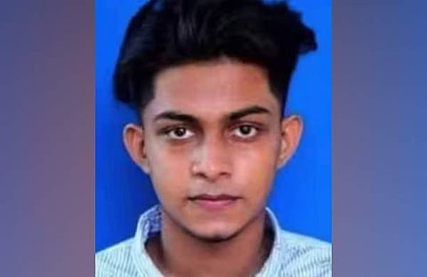 മുഹമ്മദ് കെന്‍സ്