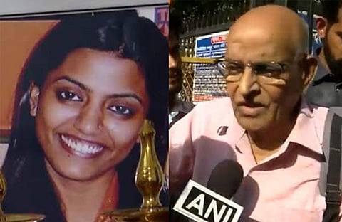 സൗമ്യ, വിശ്വനാഥന്‍