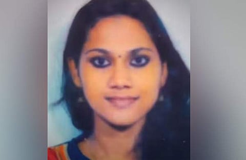ശരണ്യ
