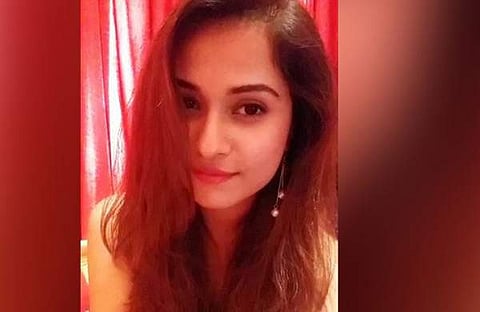 ദിഷാ സാലിയന്‍ /ഫയല്‍ ചിത്രം